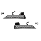 For BYD FangChengBao Leopard 8 Trunk Side Storage Frame