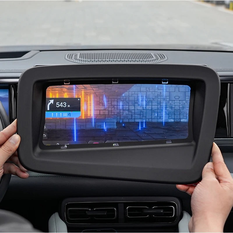 BYD Denza B5/Leopard 5 Hud Heads Up Display Cover