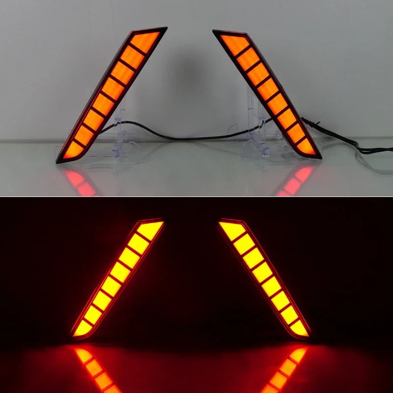 Turn Signal Lights For BYD Dolphin Mini