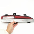 Rear Bumper Light Fog Lamp Taillight For BYD Seal