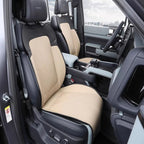 BYD Denza B5/Leopard 5 Four Seasons Half Package Cushion Seat Cover