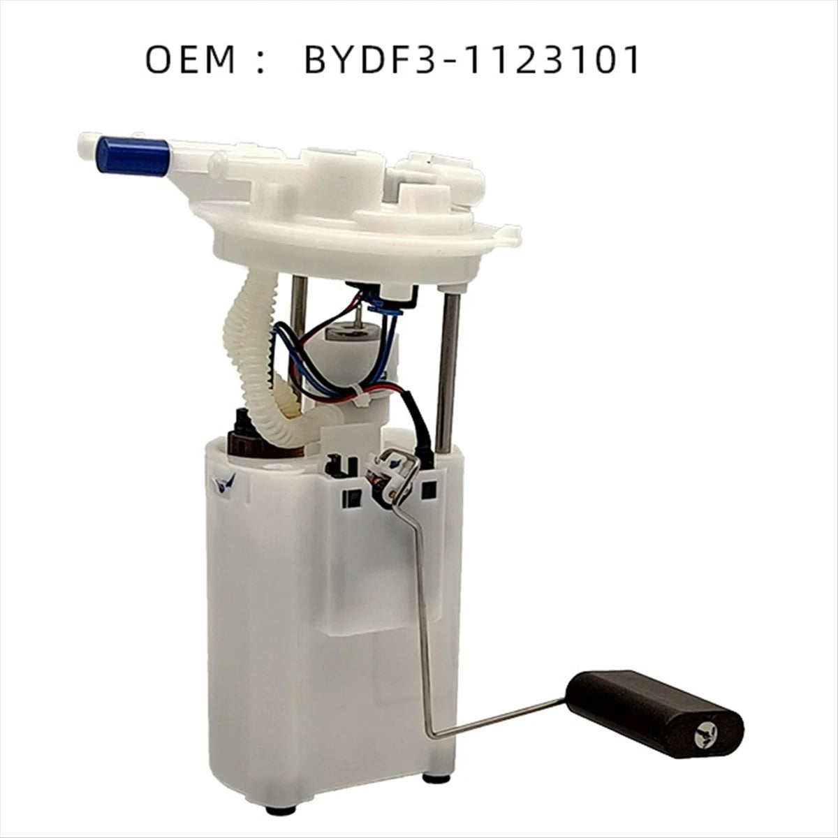 Engine Fuel Pump for BYD