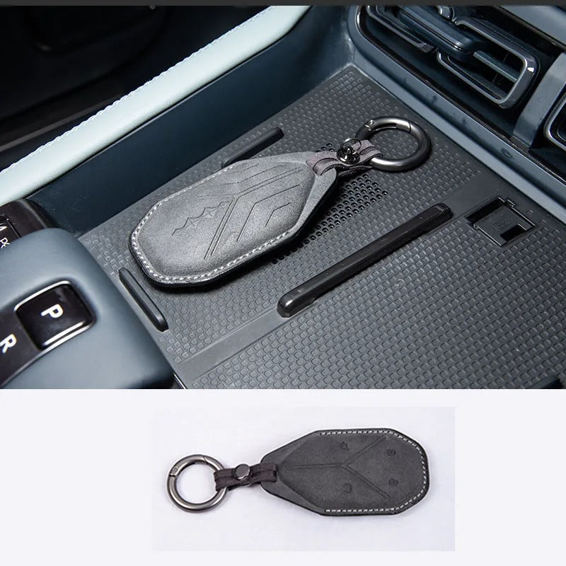 BYD Denza B5/Leopard 5 Full Package Key Case