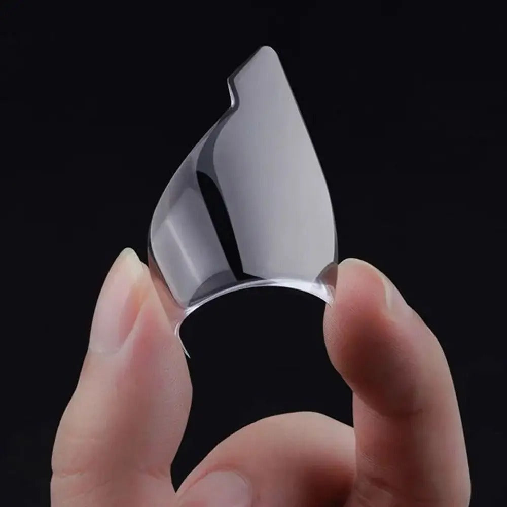 4PCS BYD Car Door Corner Anti-collision Covers