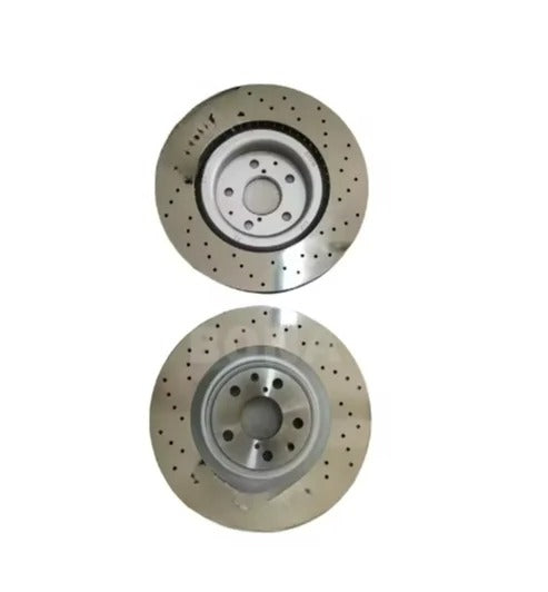 Car Ddisc Brake Ddiscs Rrotor Bbreak Disc for byd seal OEM