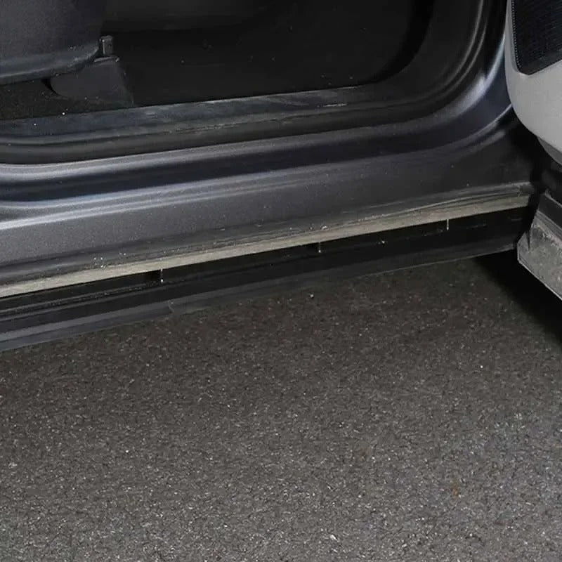 BYD Seal U Song Plus Dm-i Ev Body Mudguard Leak Proof Mud