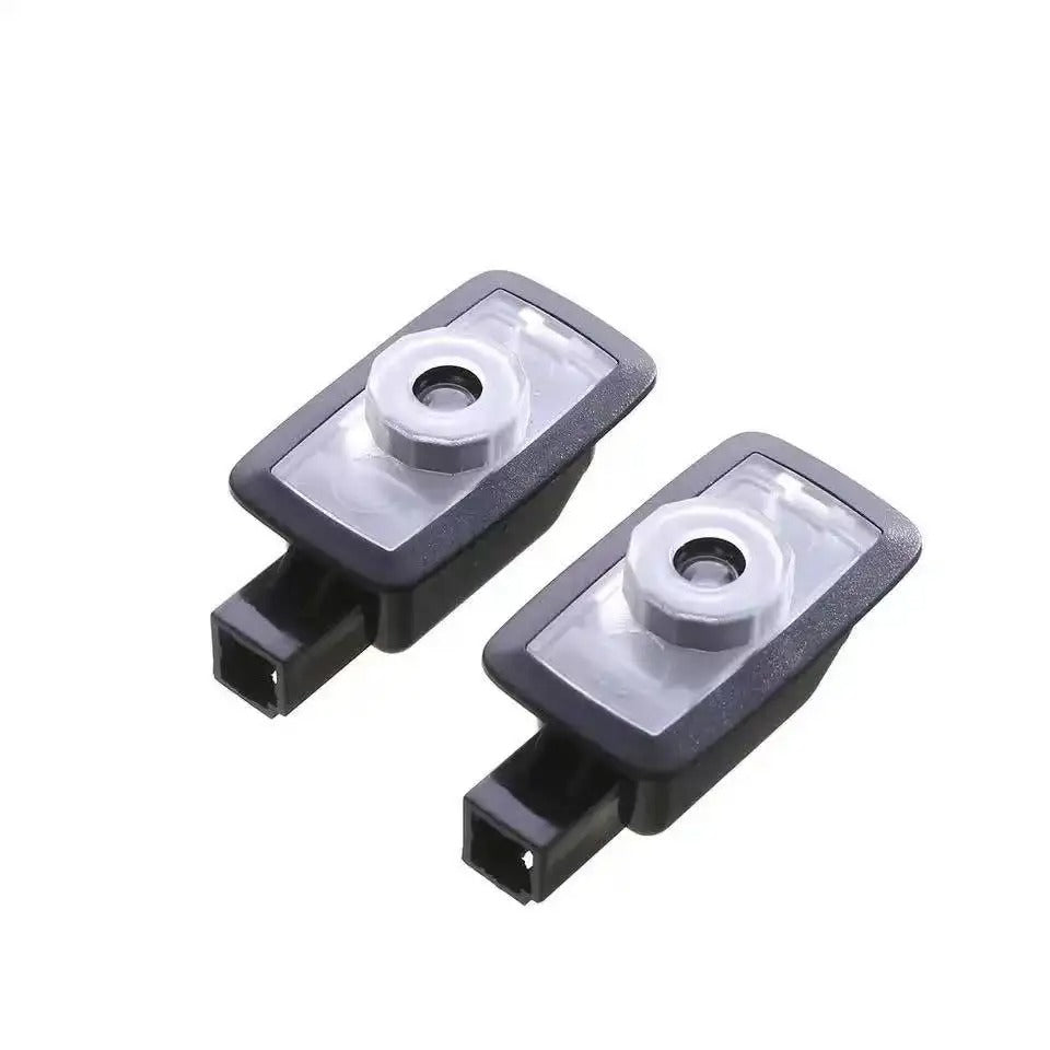 Universal Car Door Lights Welcome Lights Exit Warning Lights for BYD Car