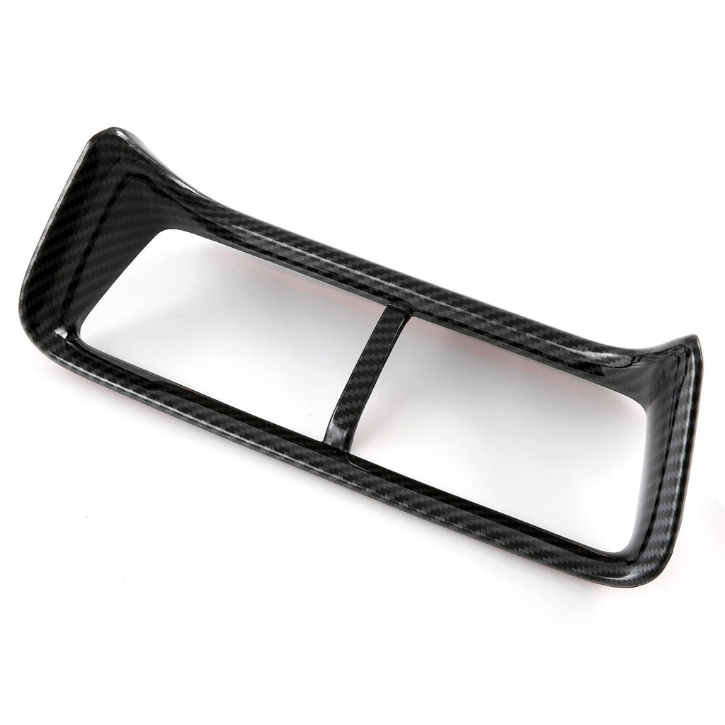 BYD Song Plus DM-i EV / Sealion 6 / Seal U Car Center Console Air Condition Air Vent Outlet Frame Cover