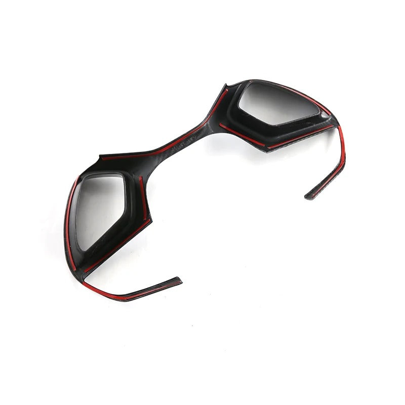 For BYD Sealion 7 Car Steering Wheel Trim