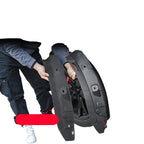 BYD Fang Cheng Bao Tai 3 Mud Flaps Mudguard Mudflap Fender