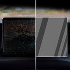 BYD Denza B5/Leopard 5 Central Control Navigation Film