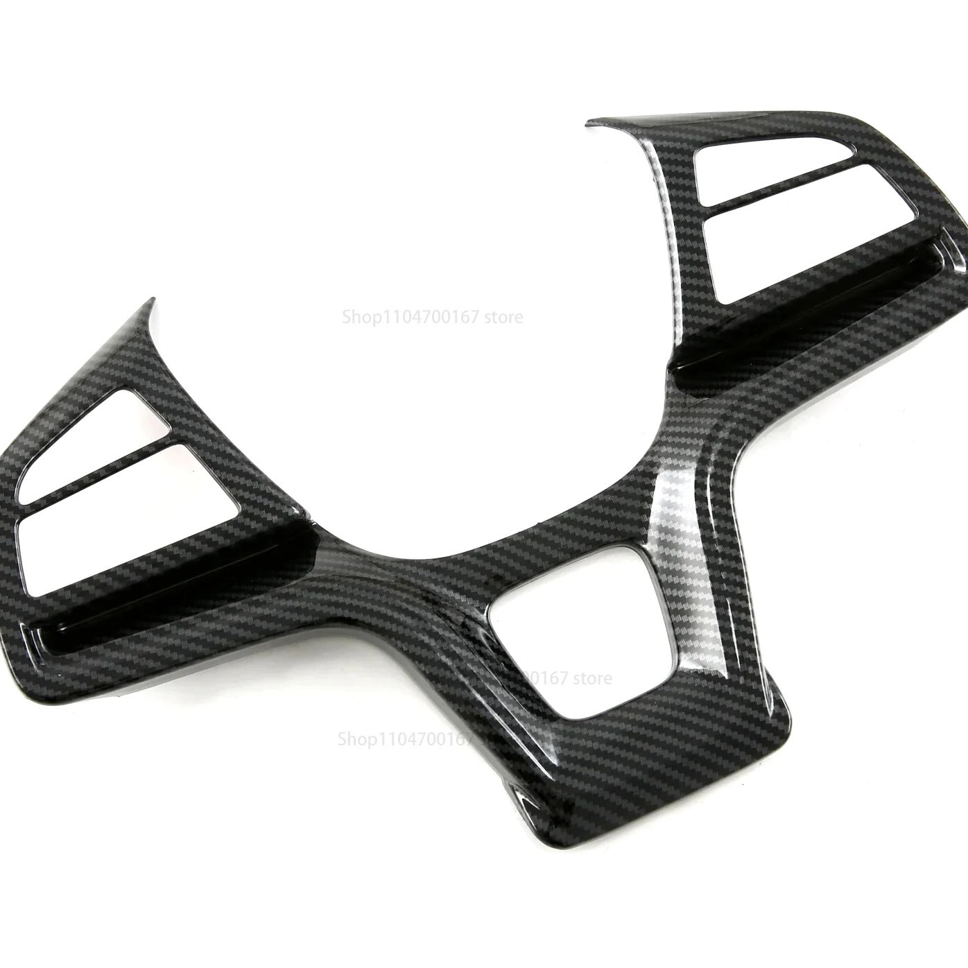 BYD Song PLUS DM-i EV / Seal U / Sealion 6 Steering Wheel Decor Cover Trim