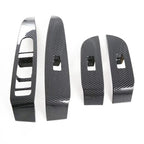 BYD Sealion 7 Window Switch Panel Frame Cover