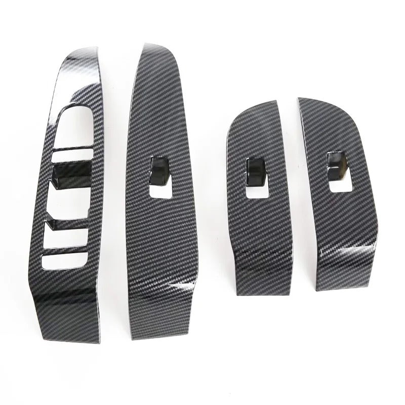 BYD Sealion 7 Window Switch Panel Frame Cover