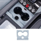 BYD Denza B5/Leopard 5 Central Control Water Cup Decorative Panel Cover
