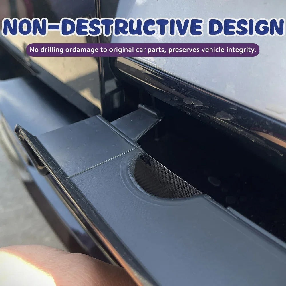 Fangchengbao Bao 8 Grille Net Anti-insect Cover