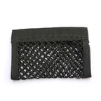Universal Car Rear Seat Storage Bag Trunk Mesh for BYD