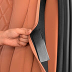 BYD Sealion 7 C-Pillar Leather Anti Kick Protection Sticker