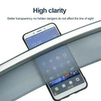 Car Side Window Visors Fit For Fangchengbao Tai 3