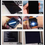 BYD Car Glass Repair Window Cracks Gone Kit