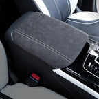 For BYD KING/QIN PLUS/Chazor Car Armrest Anti-dirty Pad Cover - BYDAC