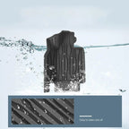 BYD King Qin Plus TPE Floor Mats & Cargo Liners