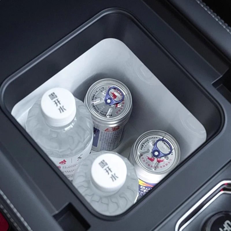 BYD Denza B5/Leopard 5 Alpicool Refrigerator Storage Box