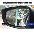 BYD Car Glass Anti-rain Water Spray Repellent Nano Coating