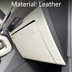 BYD Fangchengbao Tai 3Co-pilot Aanti-kick Leather Protective Pad