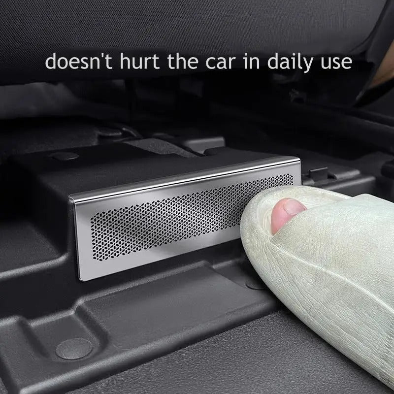 BYD SONG PRO SEALION 5 DMi Under Seat Air Outlet Flow Vent Protect Cover