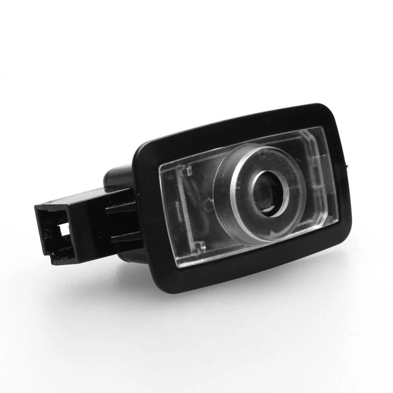 2Pcs LED Welcome Atmosphere Lamps For BYD Car