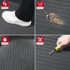 BYD Atto 8/Sealion 8 2025 2026 7seat Car Cargo Liner Trunk Backrest Pad