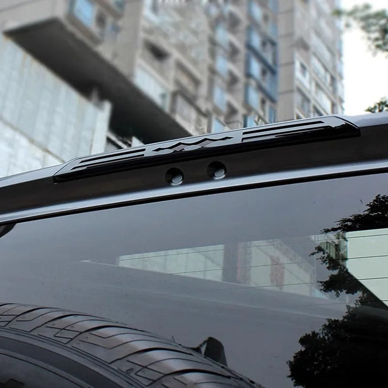 BYD Denza B5/Leopard 5 Modification Of Brake Light Decorative Strip