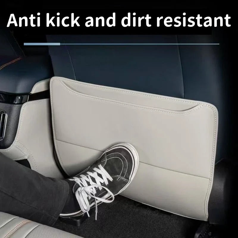 BYD Seal U /Sealion 6/Song Plus Seat Back Anti Kick Pad Cover