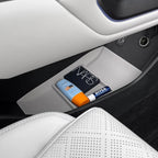 Car Central Control Armrest Storage Box for BYD Yuan Up - BYDAC