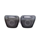 BYD Sealion 7 Gate Door Loudspeaker Pad Audio Speaker Cover Trim Sticker
