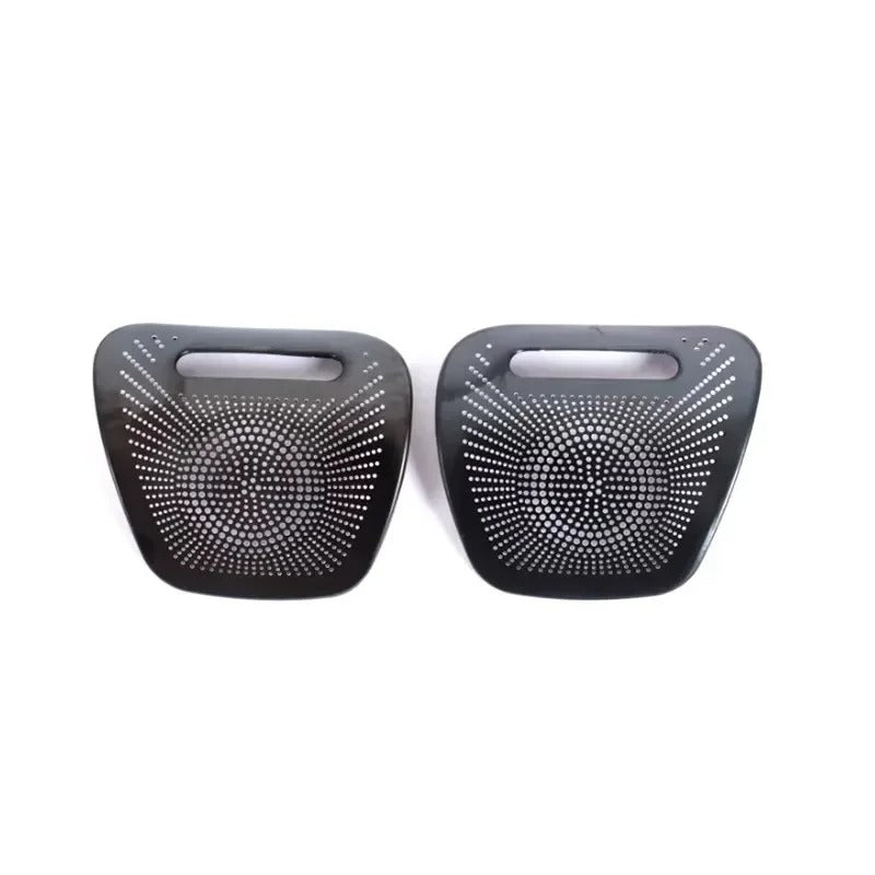BYD Sealion 7 Audio Speaker Cover Rear Trunk A Pillar Door Speaker Cover