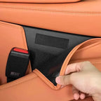 BYD Sealion 7 Center Console Two Side Panel Anti Kick Pad