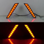 Turn Signal Lights For BYD Dolphin Mini