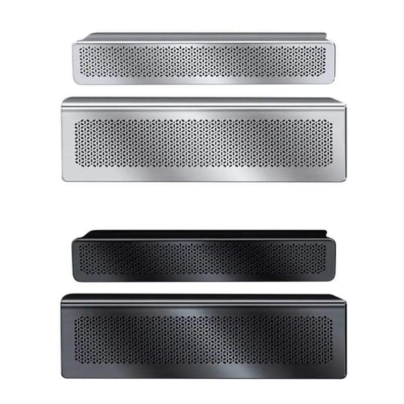 BYD SONG PRO SEALION 5 DMi Under Seat Air Outlet Flow Vent Protect Cover