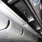 BYD Seal U Song Plus Dm-i Ev Body Mudguard Leak Proof Mud