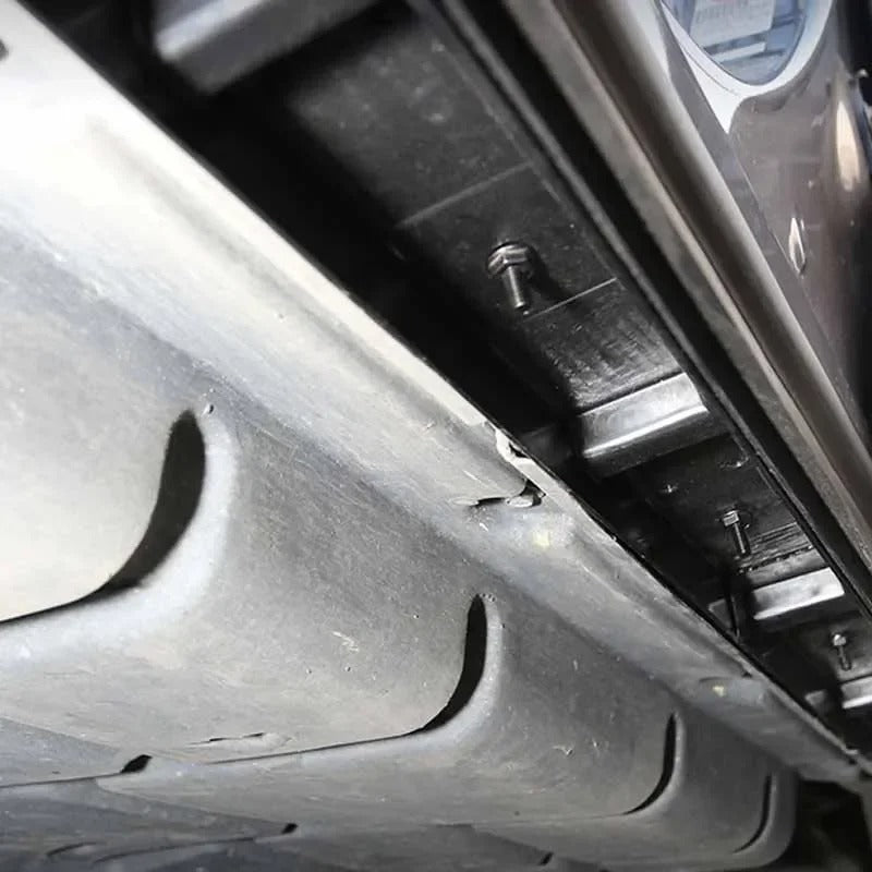BYD Seal U Song Plus Dm-i Ev Body Mudguard Leak Proof Mud