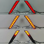 Turn Signal Lights For BYD Dolphin Mini