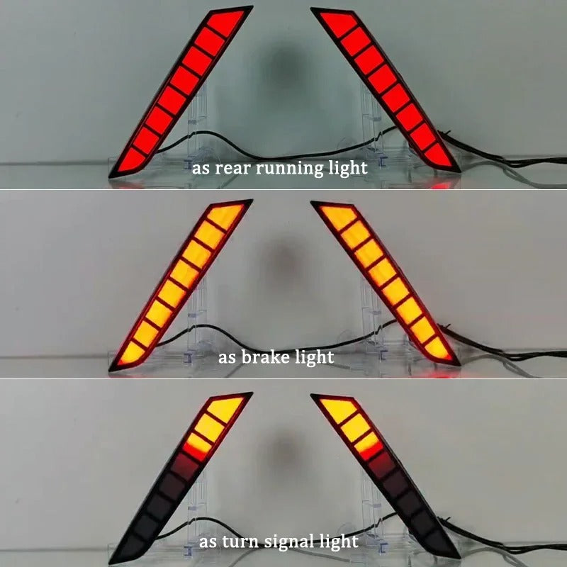 Turn Signal Lights For BYD Dolphin Mini