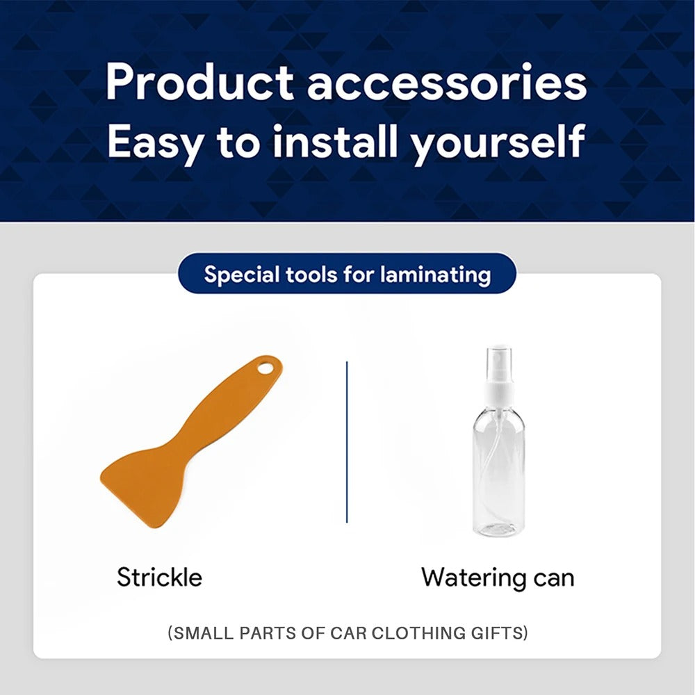 BYD SONG PLUS /SEALION 6 DM-i TPU Protection Film