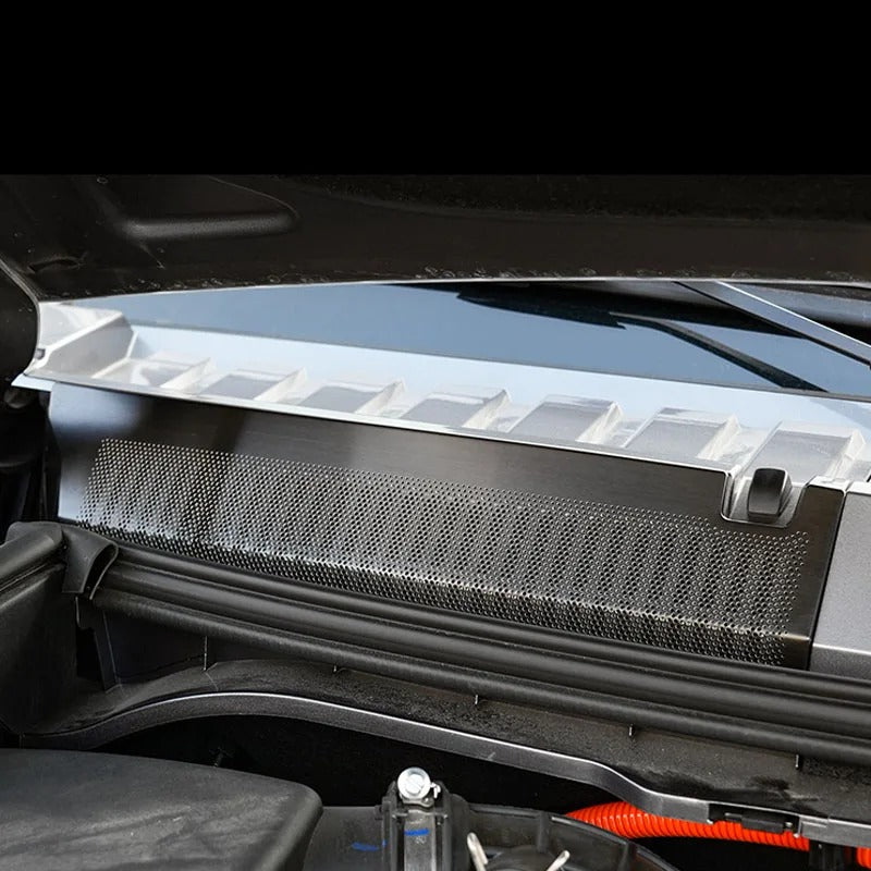 BYD Denza B5/ Leopard 5 Car Hood Air Inlet Filter Cover