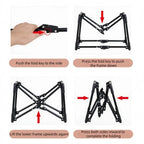 Car Mounted Dog Kennel Multifunctional Dog Cage