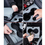 BYD Denza B5/Leopard 5 Central Control Water Cup Decorative Panel Cover