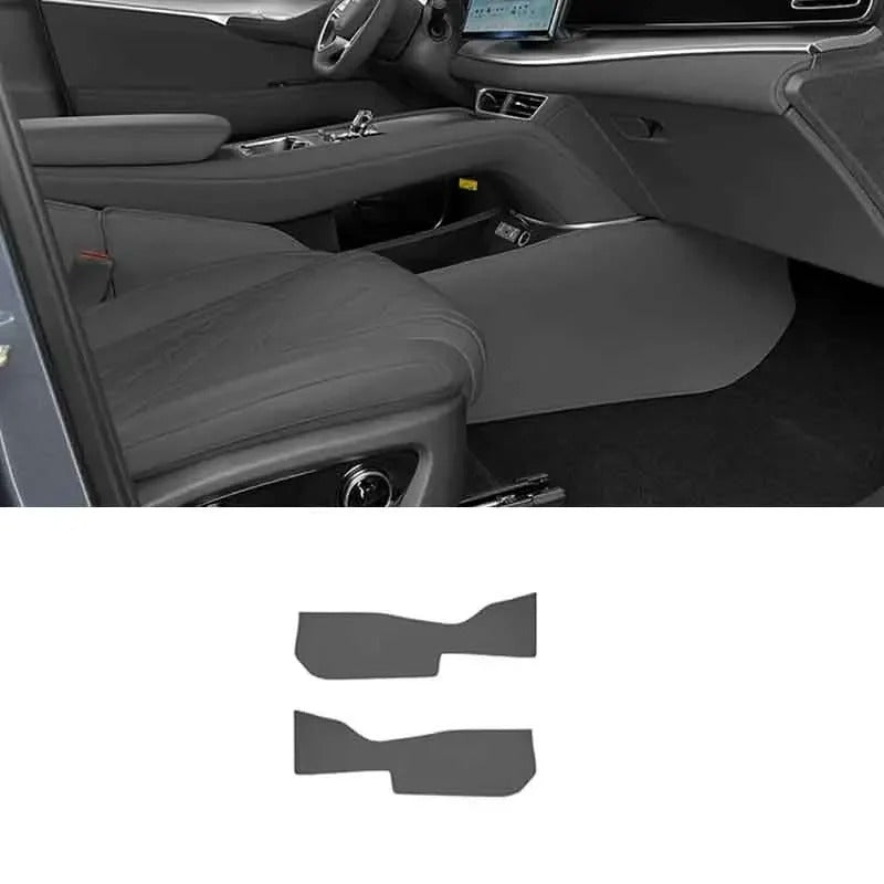 BYD Sealion 7 Center Console Two Side Panel Anti Kick Pad