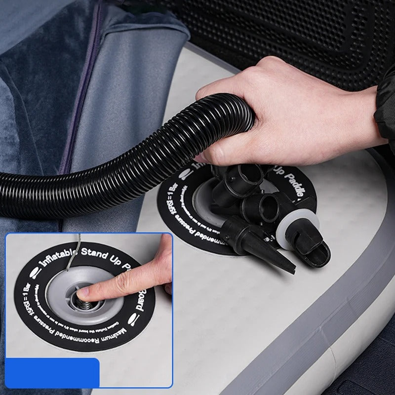 BYD Denza B5/Leopard 5 Air Matt